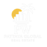 PW Pattaya Real Estate