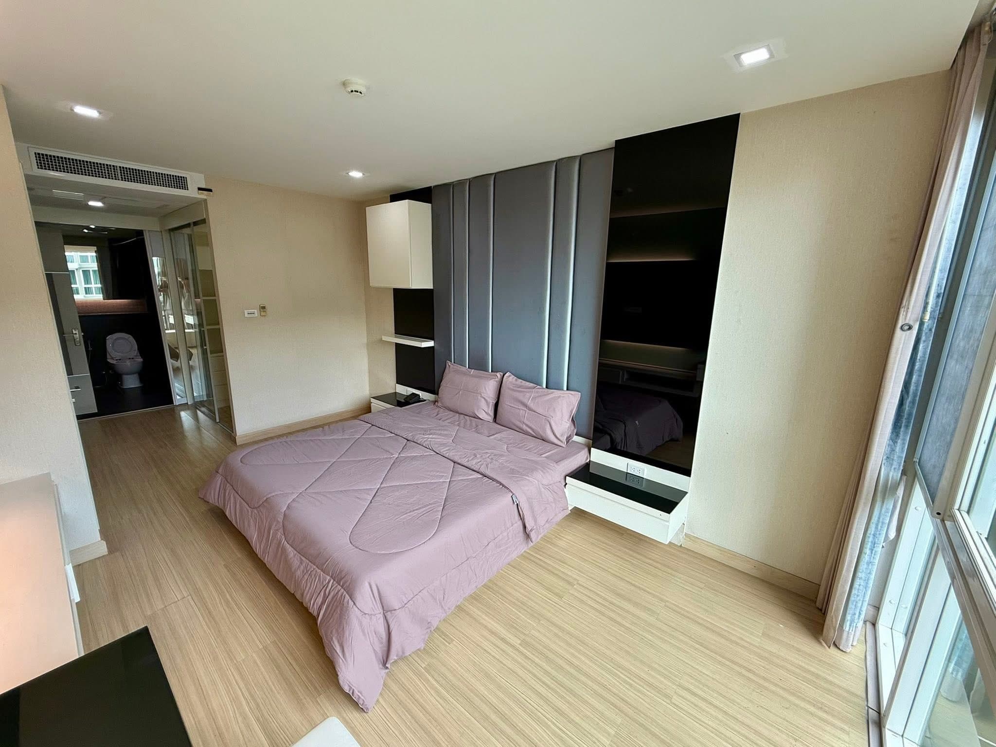 Apus Condominium Pattaya