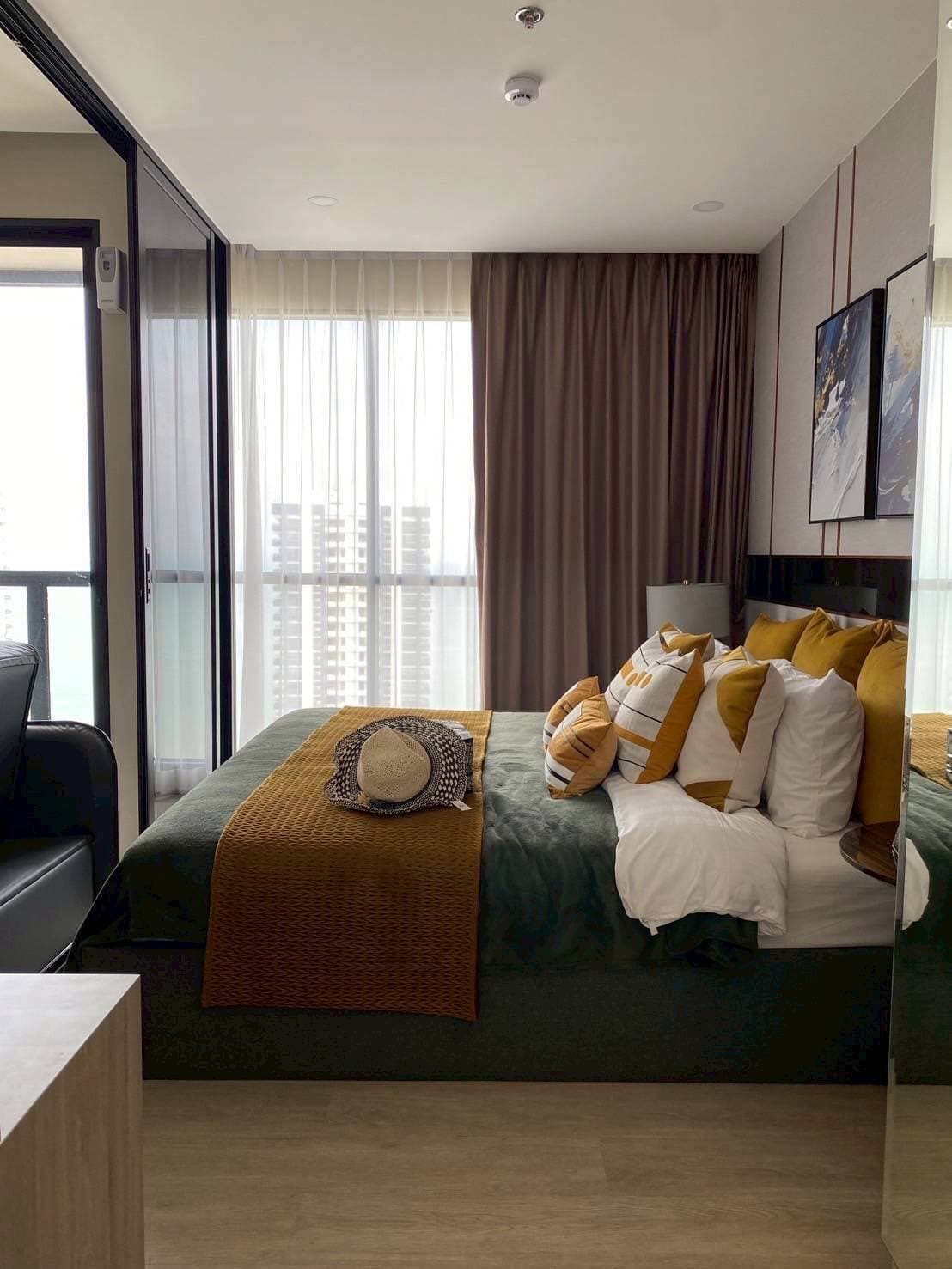 Panora Pattaya - Thumbnail 4