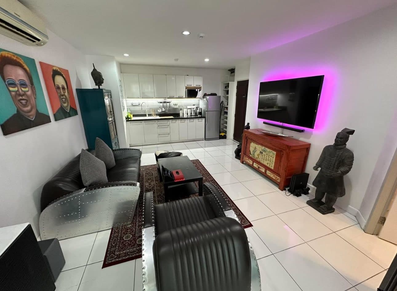  The Lofts Pratumnak - Thumbnail 2