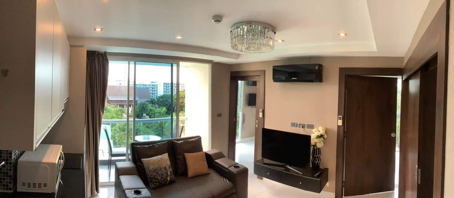 Serenity Condominium - Thumbnail 2