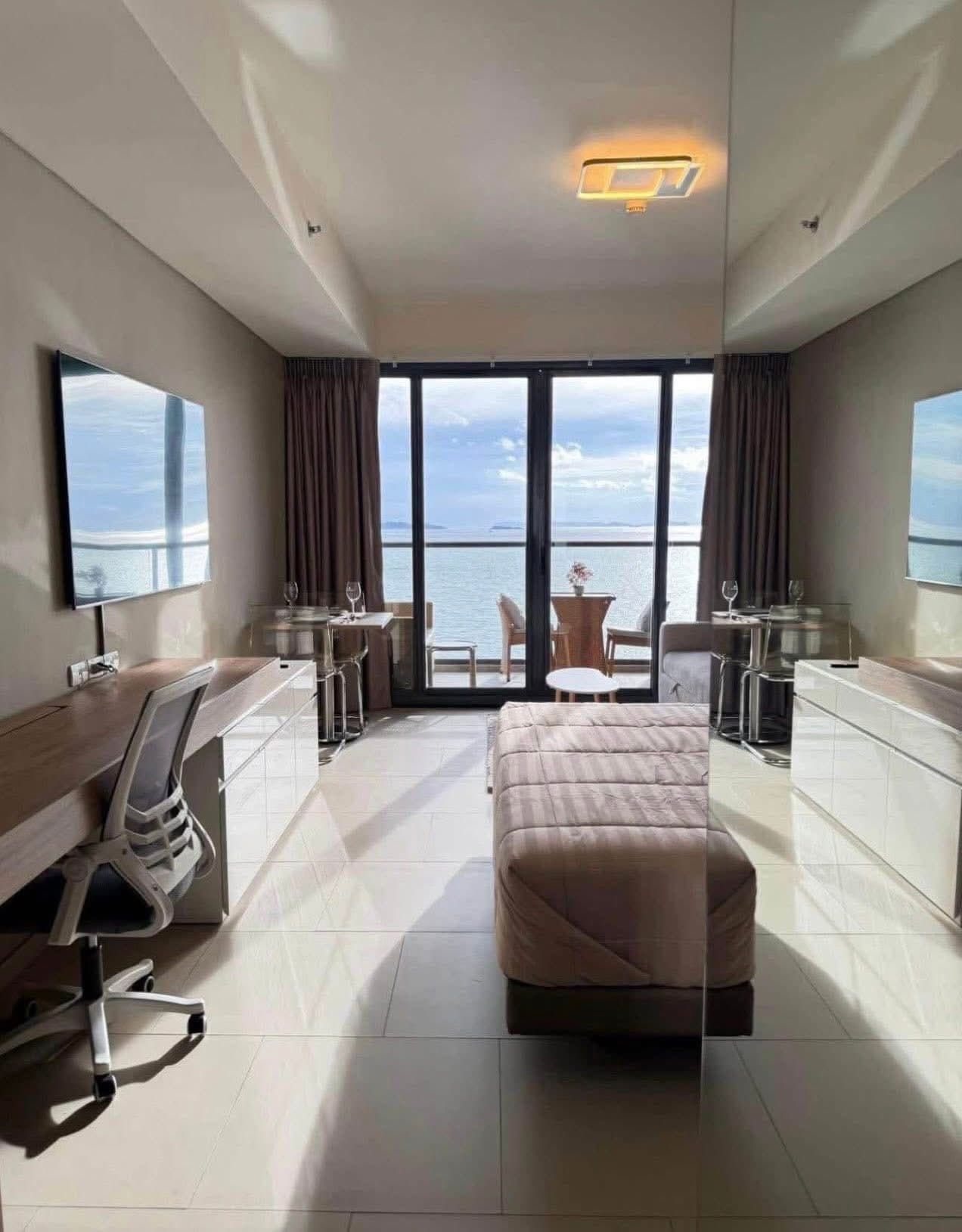 Zire wongamat  - Thumbnail 2