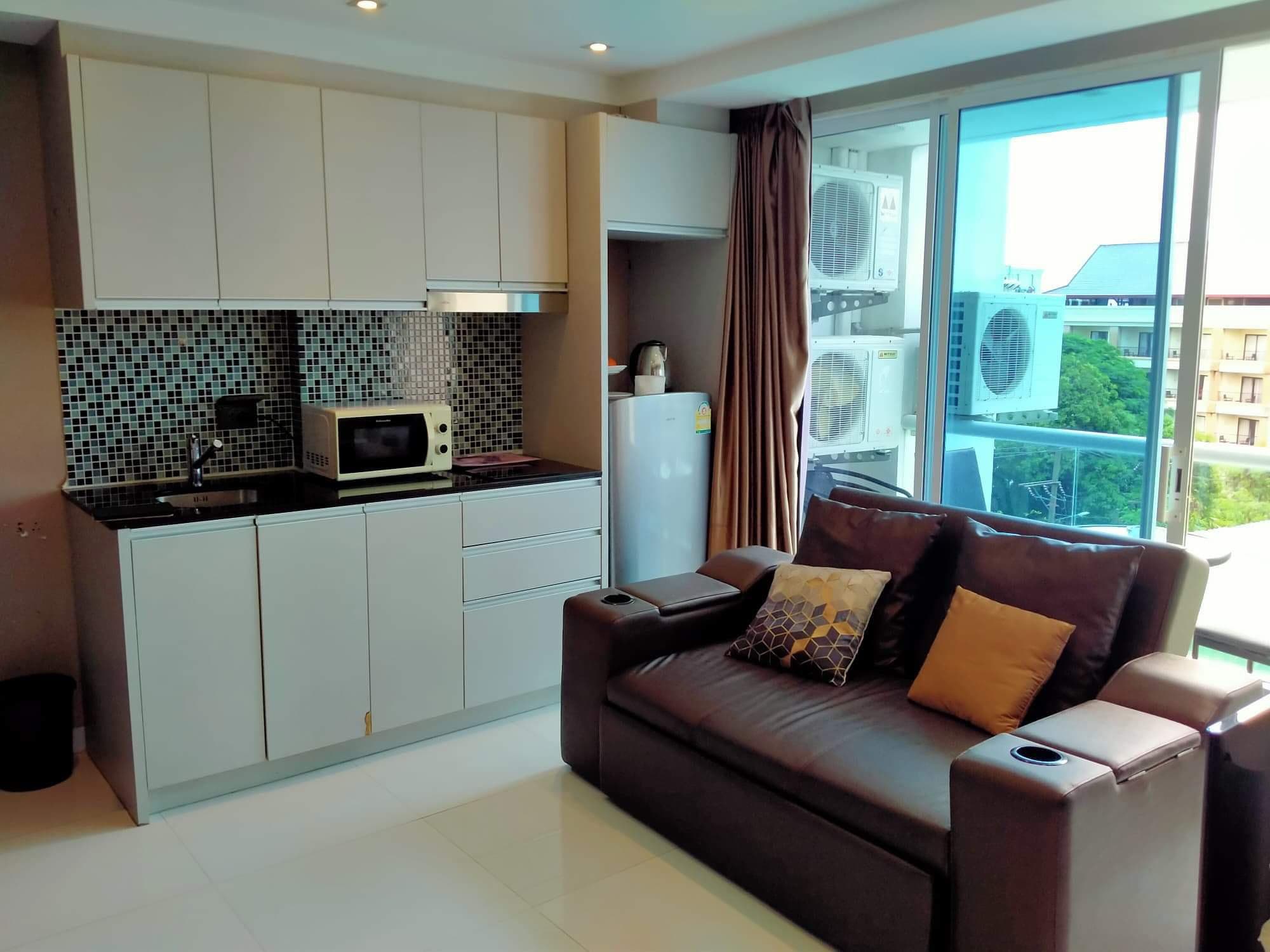 Serenity Condominium