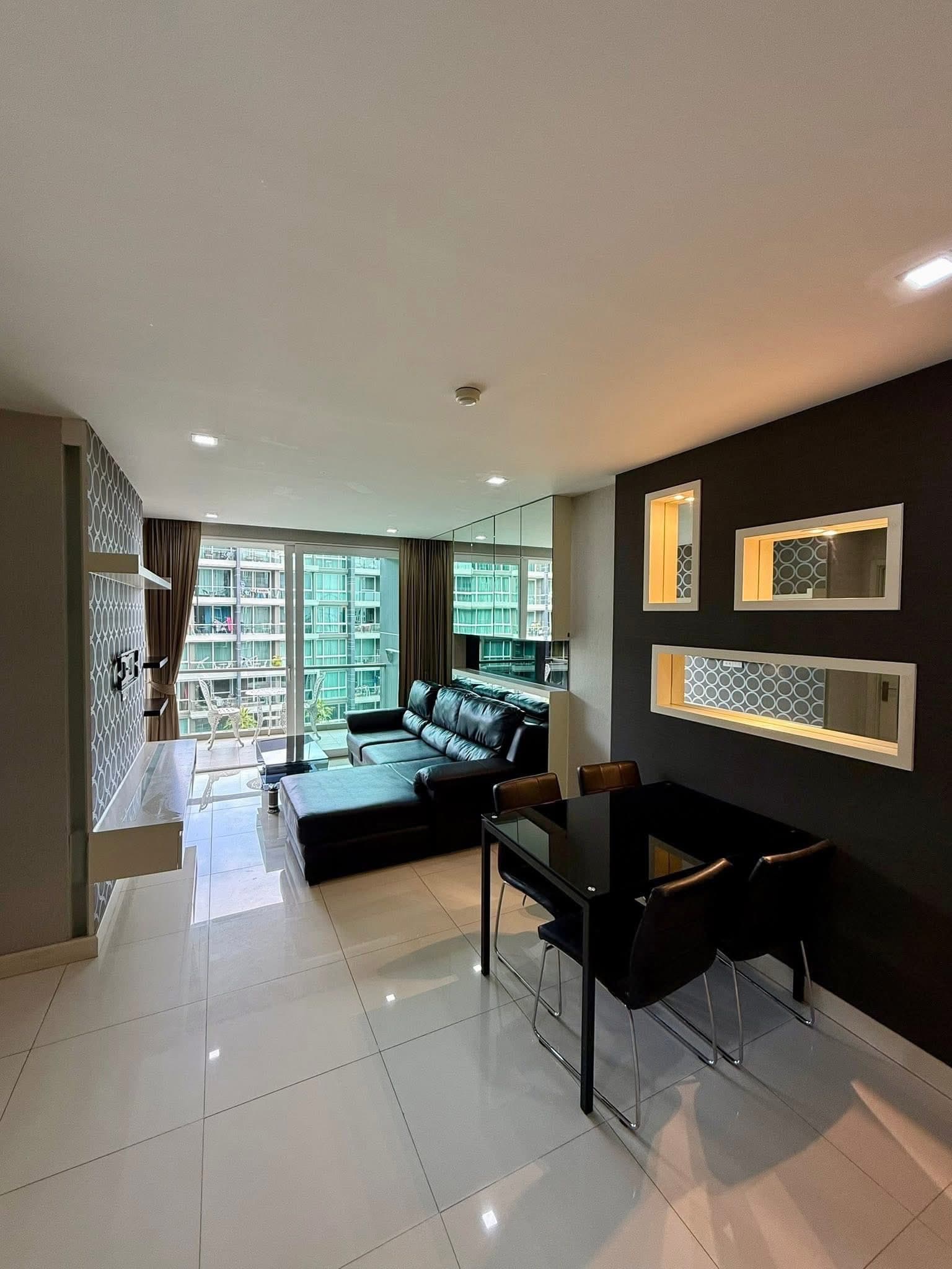 Apus Condominium Pattaya - Thumbnail 6