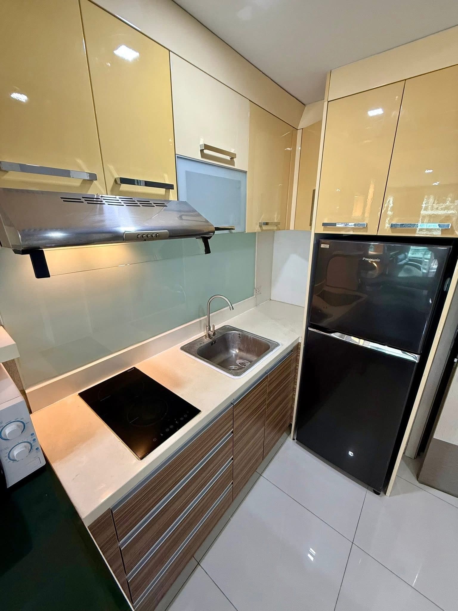 Apus Condominium Pattaya - Thumbnail 5