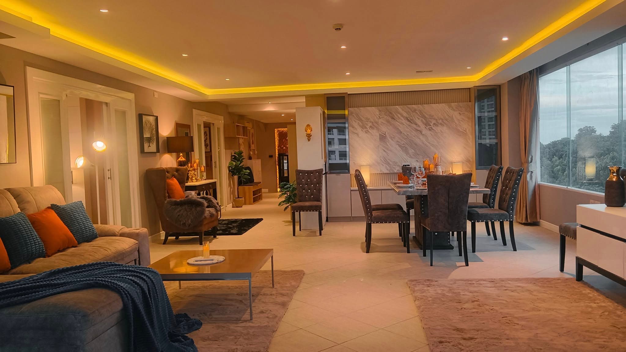 Executive residence 4