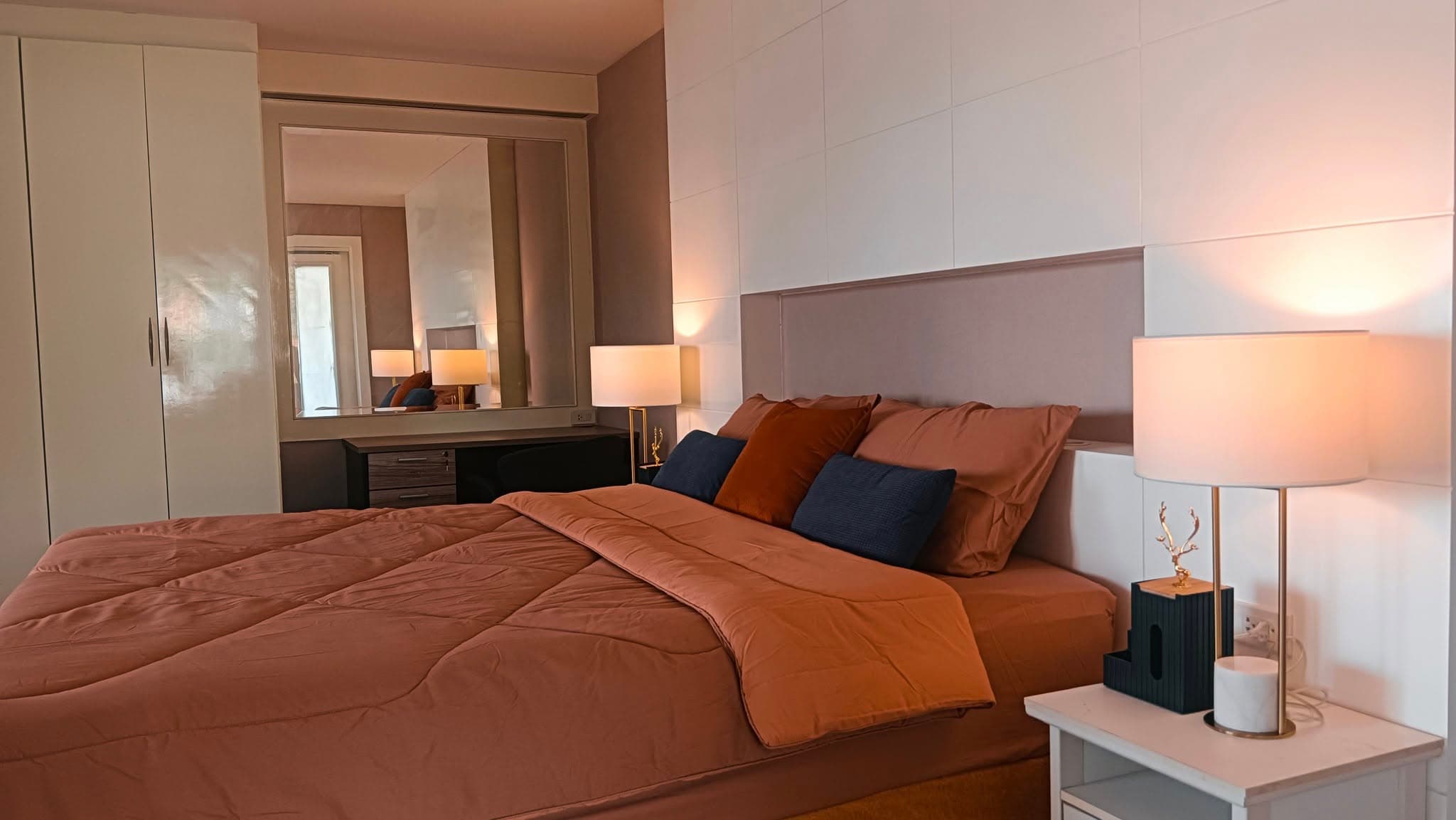 Executive residence 4 - Thumbnail 6