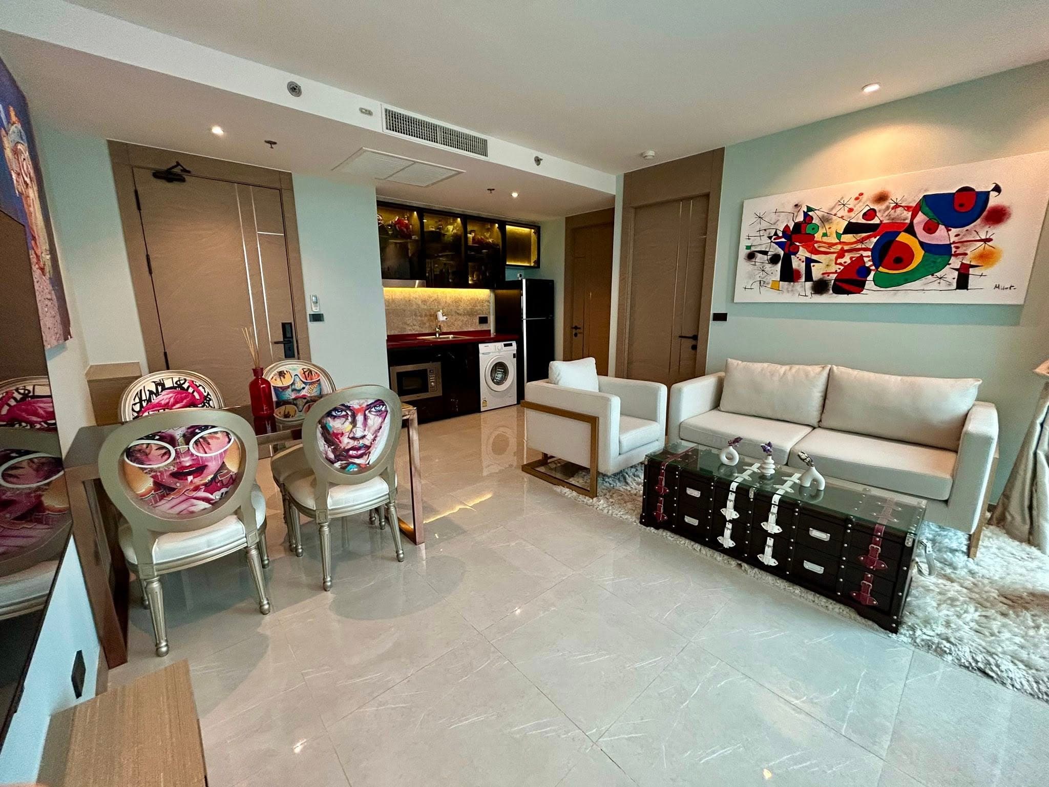  The Riviera Ocean Drive - Thumbnail 3