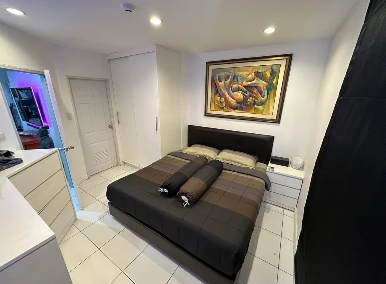  The Lofts Pratumnak - Thumbnail 4