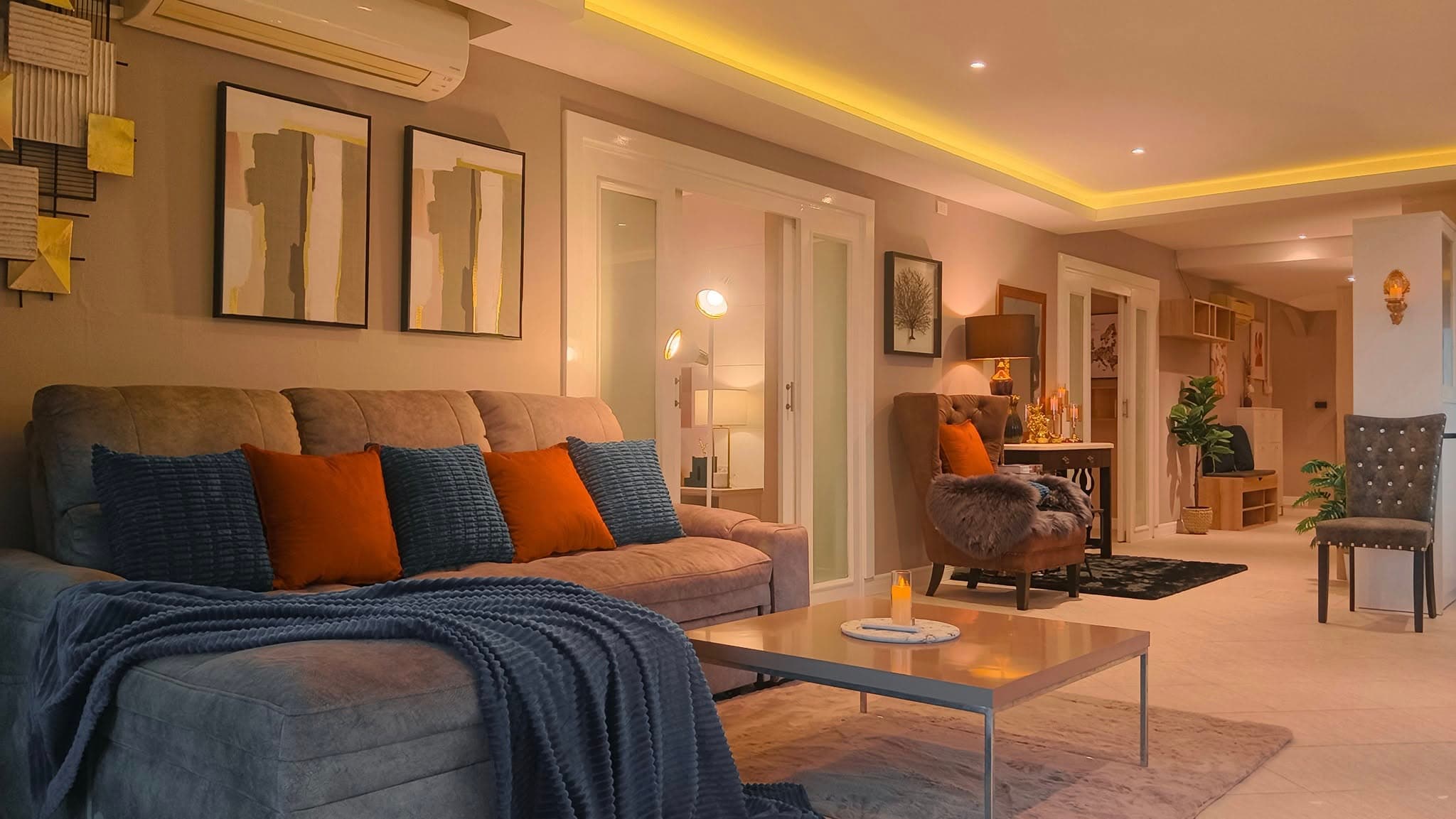 Executive residence 4 - Thumbnail 4