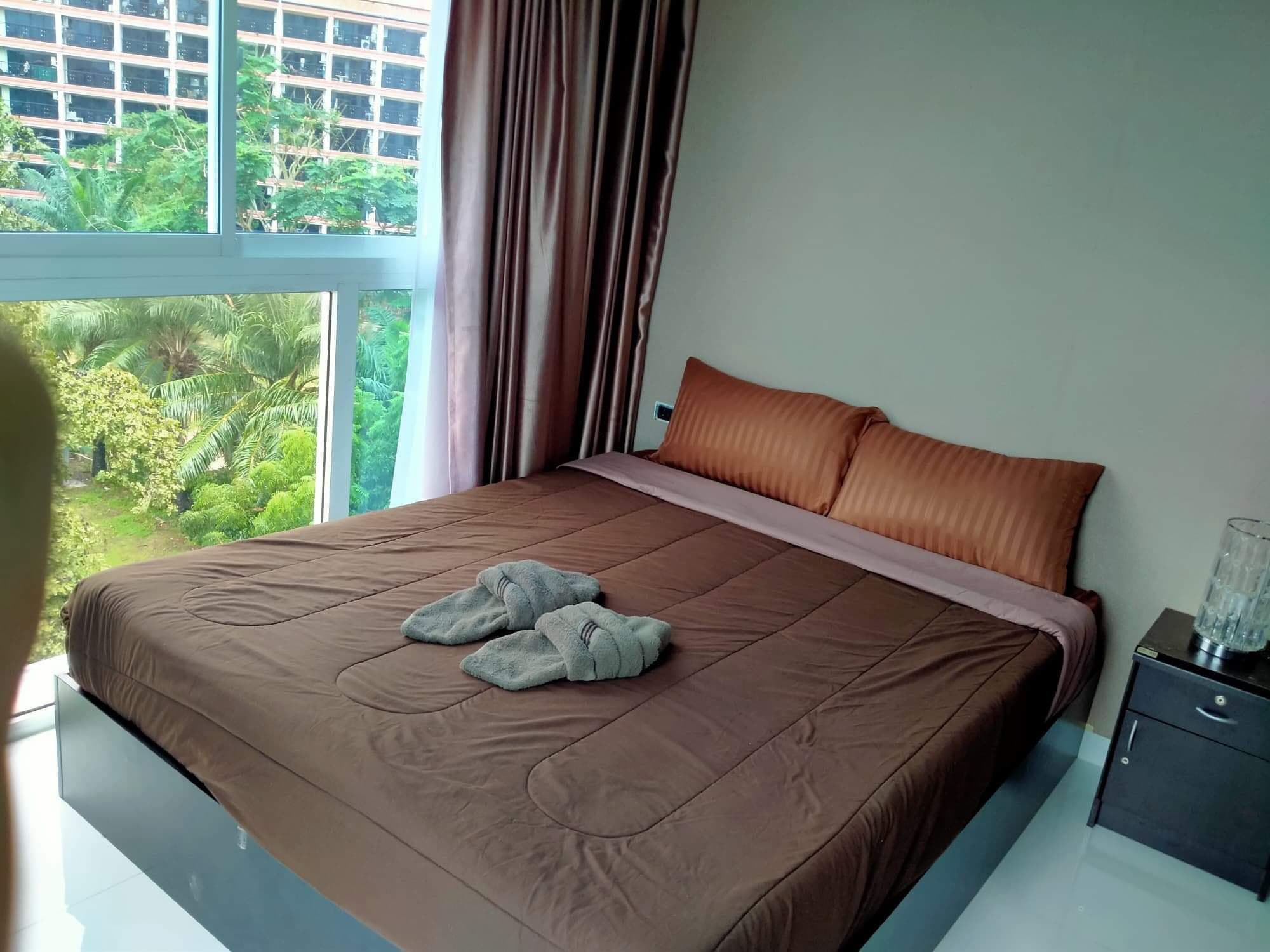 Serenity Condominium - Thumbnail 3