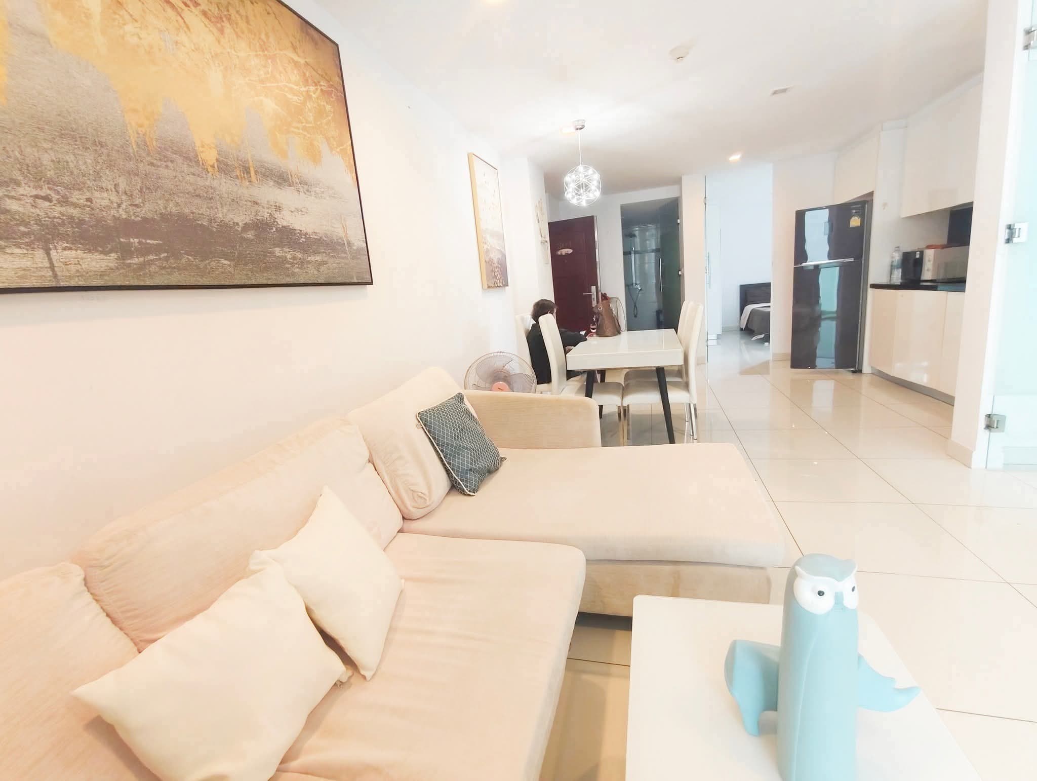 Condo Park Royal 3 Condo