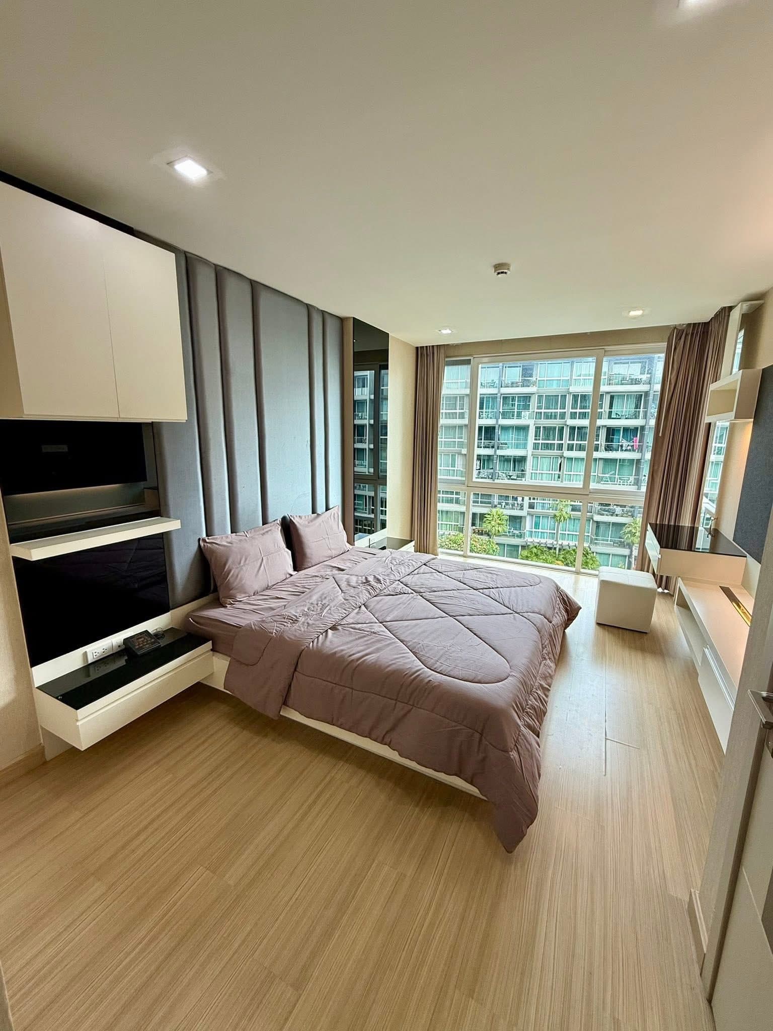 Apus Condominium Pattaya - Thumbnail 2