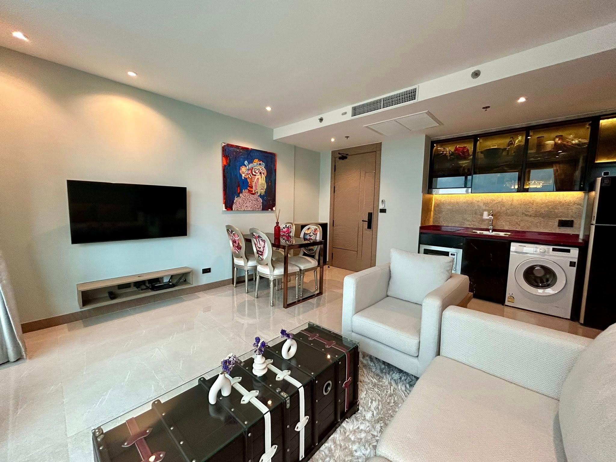  The Riviera Ocean Drive - Thumbnail 2