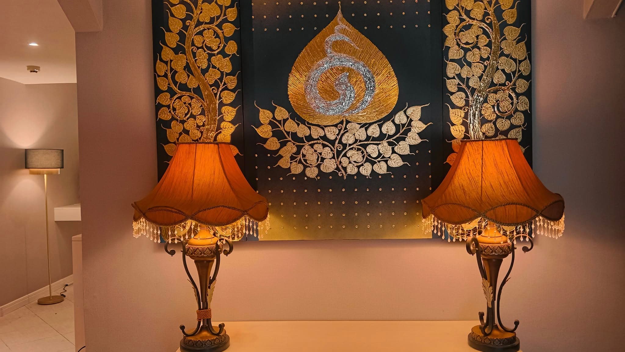 Executive residence 4 - Thumbnail 2